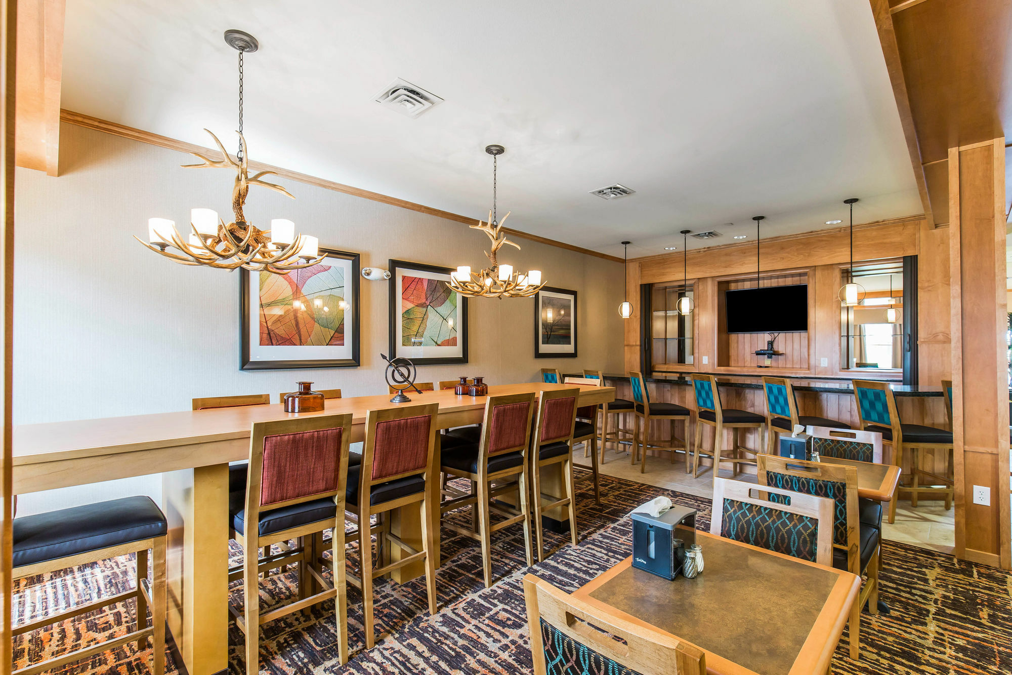 Mainstay Suites Sidney - Medical Center Extérieur photo